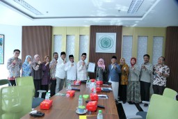 BKKBN dan MUI Jatim Sepakati Pencegahan Pernikahan Dini