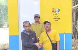 Pemkab Sampang Bangun SPAM di 25 Desa
