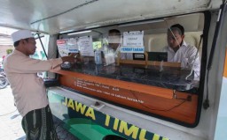 Kemenkeu : Penerimaan APBN Regional Jatim Capai Rp211,64Triliun