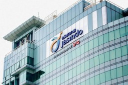 Hingga Oktober, PT Jasindo Bukukan Laba Rp38,39 Miliar