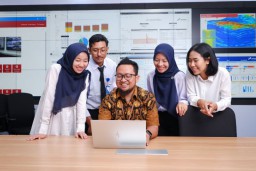 PHR Kembali Buka Program Magang, Siapkan Tenaga Kerja Berdaya Saing