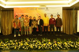 Kemenperin Dorong IKM dan Startup untuk Optimalkan Teknologi Lewat Program Startup Industry