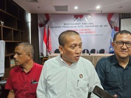 Aprindo Desak Menkeu Tinjau Ulang PPN 12 Persen