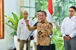 Pemerintah Evaluasi Kebijakan Subsidi Energi untuk Pastikan Tepat Sasaran