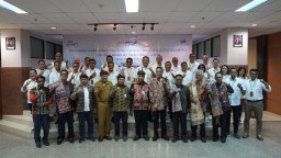 BPD NTT dan Bank Jatim Bentuk Kelompok Usaha Bank