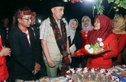 Kemenag Bangkalan Fasilitasi UMKM Urus Sertifikat halal