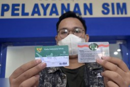 Ini Alasan BPJS Kesehatan Jadi Syarat Perpanjangan SIM