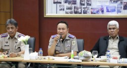 BPN Jatim Instruksikan Jajaran Realisasikan Program Wakaf Produktif