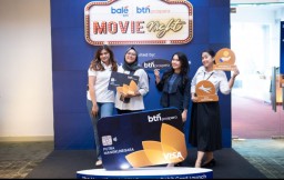 BTN Luncurkan Debit Card BTN Prospera