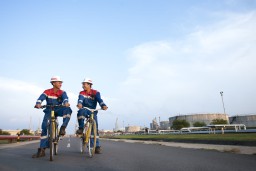 Realisasi Dekarbonisasi Pertamina Lampaui Target 2024