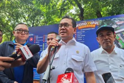 Kemendag Targetkan Pertumbuhan Ritel 5 Persen di 2025
