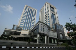 Wamenkeu: Sektor Keuangan Pilar Utama Pembangunan Indonesia