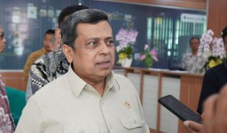 BPJPH Bolehkan Pemasaran Produk Nonhalal, Asal ?