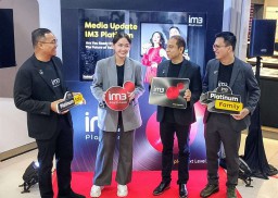 IM3 Hadirkan Layanan Integrasi AI dan Sentuhan Personal