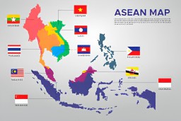Penjualan Mobil ASEAN 2024: Indonesia Tetap Memimpin Meski Mengalami Penurunan