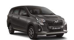 Kemenperin Usulkan Mesin Hybrid untuk Mobil LCGC