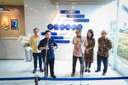 Perbaiki Infrastruktur, Kementerian BUMN Percepat Swasembada Pangan