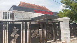 Pemkot Blitar Buka Mall Pelayanan Publik Desember Mendatang