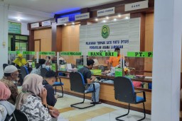 Hingga November 2024, 220 Pasangan Remaja di Lamongan Ajukan Nikah Dini
