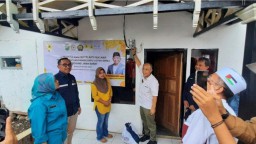 Diskon Tarif Listrik Berakhir Picu Inflasi di Kota Malang