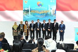 Hadiri COP 29, Pertamina Komitmen Capai NZE 2060