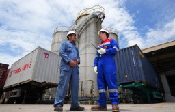 PGN Optimalkan Pemanfaatan LNG Domestik
