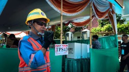PLN Pastikan Kelistrikan Andal Saat Pilkada Serentak 2024