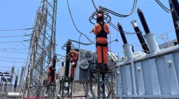 Tahun 2025, PLN Target Jual Listrik 327,7 TWh