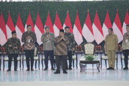 Target Pertumbuhan Ekonomi 8% pada 2028-2029