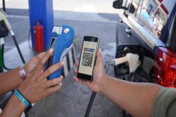 700 Ribu Pengguna Pertalite di Jatim Gunakan QR Code