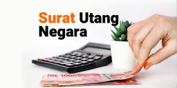 Pemerintah Lelang 9 Seri SUN, Bidik Dana Rp 49,5 Triliun