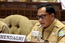 Mendagri Apresiasi Capaian Inflasi 1,71 Persen di Oktober 2024