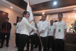 Triathlon Resmi Jadi Cabor Porprov IX/2025 Malang Raya