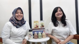 KAI Services Akan Tambah Empat Gerai Loco Cafe