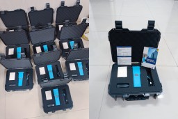 ITS Luncurkan Inovasi Low-Cost GNSS Receiver untuk Efisiensi PDAM