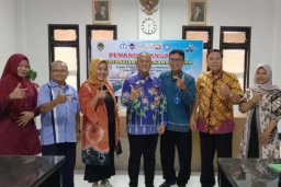 Tekan Pengangguran Pemkab Madiun Gelar Pelatihan