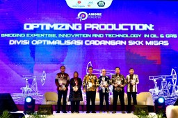 Ini Tantangan SKK Migas Kejar Target Lifiting Minyak
