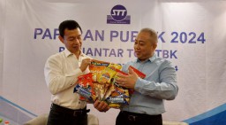 Siantar Top Optimis Kinerja di 2025 Tumbuh Dua Digit