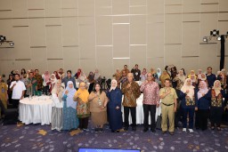 Pemkot Surabaya dan BPOM Intensifkan Pengawasan Pangan Menjelang Natal dan Tahun Baru 2025
