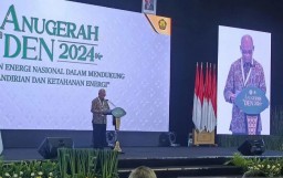 SKK Migas Optimis Target Lifting 2025 Tercapai Melalui Eksplorasi