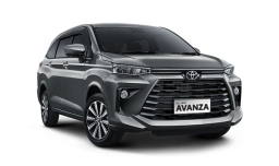 Toyota Astra Motor Dominasi Pasar Mobil Januari-November 2024