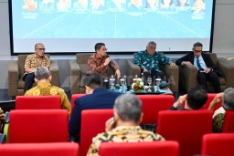 Pertamina Energy Dialog 2024 Bahas Optimalisasi Panas Bumi untuk Energi Berkelanjutan