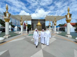 Kemenag Madiun Imbau Calon Jamaah Haji Jaga Kesehatan