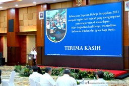 Indonesia Raih Peringkat 2 Global dalam Transparansi Belanja Perpajakan
