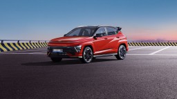 Hyundai Luncurkan The All New KONA Electric N Line di Indonesia