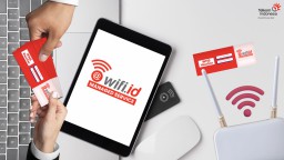 Telkom Kenalkan WMS Voucher Untuk Penuhi Kebutuhan Pebisnis