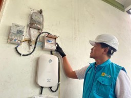Trend Mobil Listrik Positif,Permintaan Home Charging Naik 93 Persen