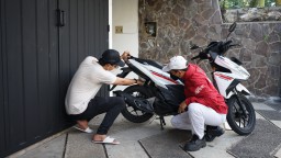 Layanan Cepat Tanggap Honda Care untuk Berkendara Aman di Musim Hujan