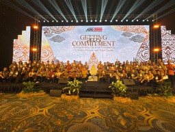 Auto2000 JKB Raih Tujuh Penghargaan Nasional, Dorong Dominasi Toyota
