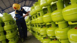 Lampaui Kuota APBN 2024, Pemerintah Tak Batasi Konsumsi LPG Bersubsidi